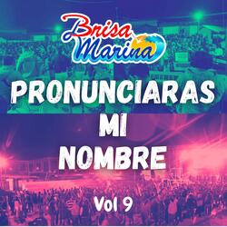 Pronunciarás Mi Nombre, Vol. 9