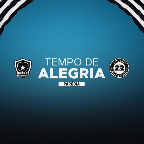 Tempo de Alegria (Paródia - Fogão do Meu Coração)