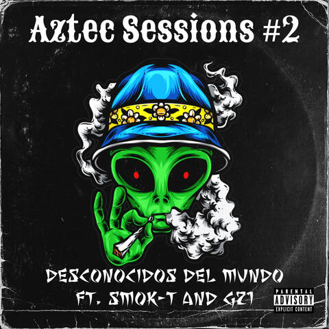 Aztec Sessions #2