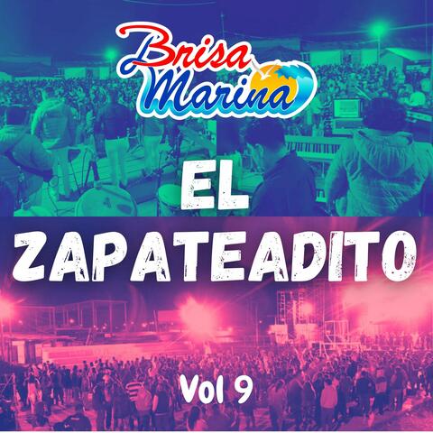 El Zapateadito, Vol. 9
