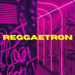 Reggaetron