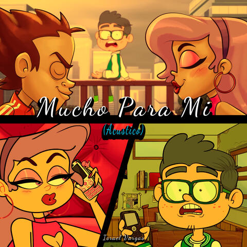 Mucho para Mi