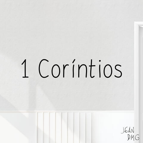 1 Coríntios