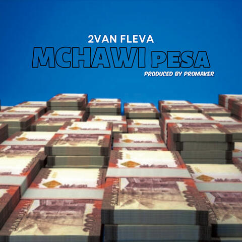Mchawi Pesa