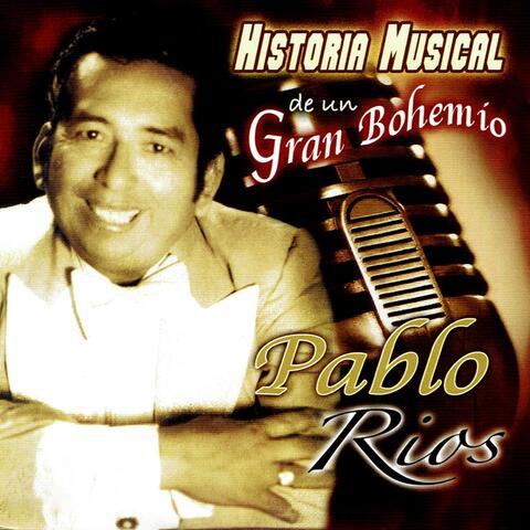 Historia Musical de un Gran Bohemio
