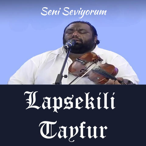 Seni Seviyorum