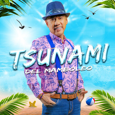 Tsunami de Bamboleo