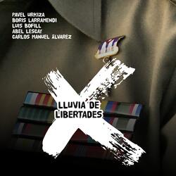 Lluvia de Libertades