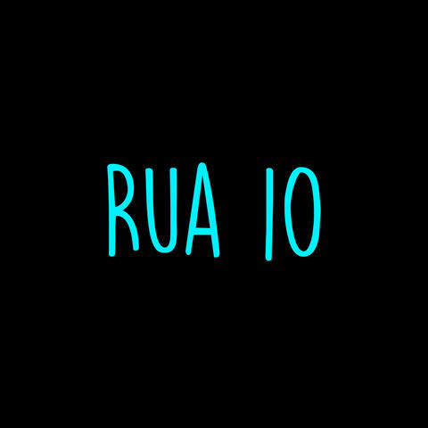 Rua 10