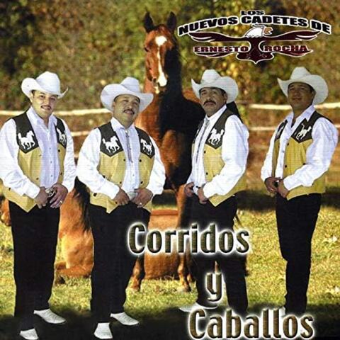 Corridos y Caballos