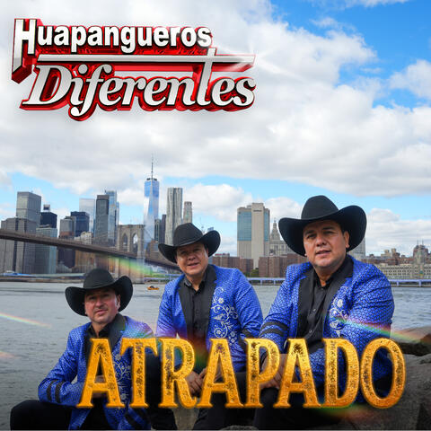 Atrapado