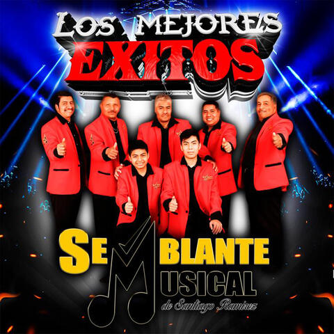 Los Mejores Éxitos