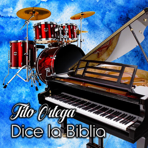 Dice la Biblia
