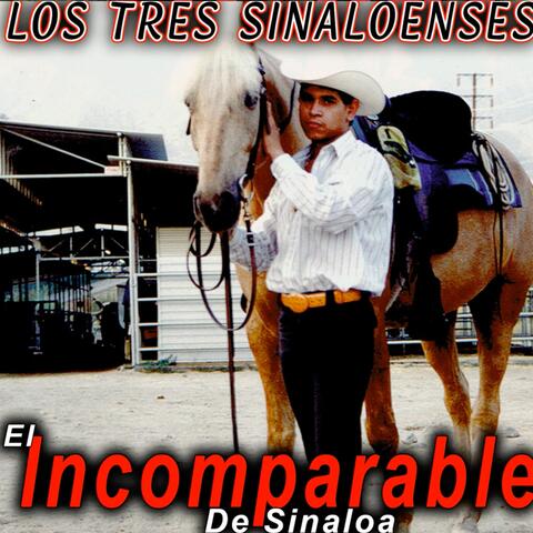 Los Tres Sinaloenses