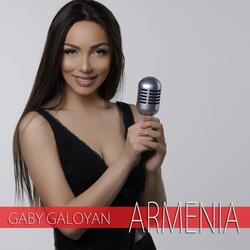 Armenian Tradional Song