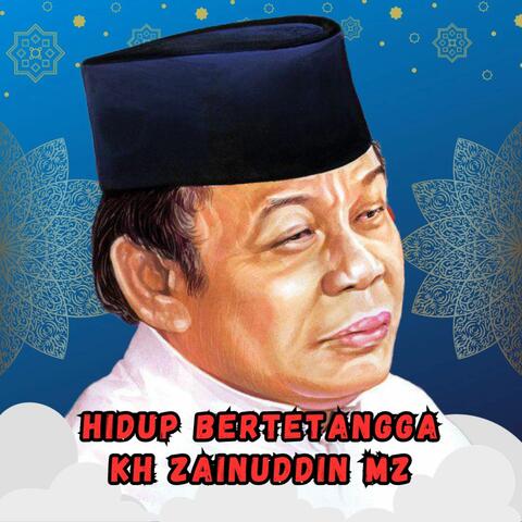 Hidup Bertetangga