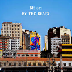 Boombap Type Beat Djonga