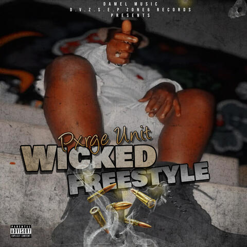Wicked Freestyle