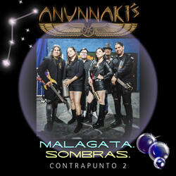 Malagata, Sombras, Contrapunto 2