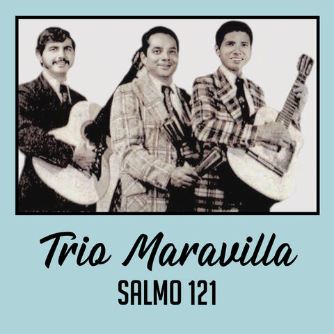 Salmo 121