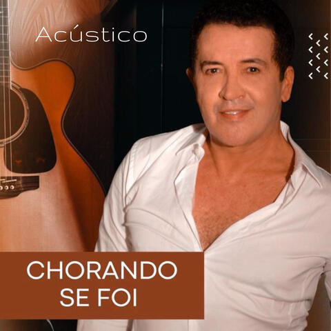 Chorando Se Foi