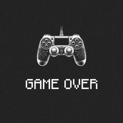 GAME OVER