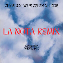 La Nota Remix