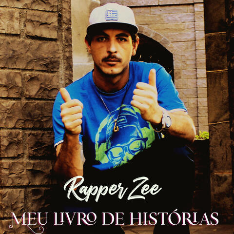 Meu Livro de Histórias