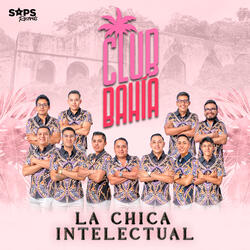 La Chica Intelectual