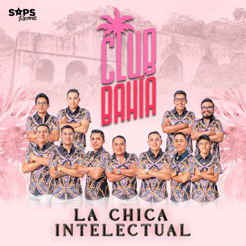 La Chica Intelectual