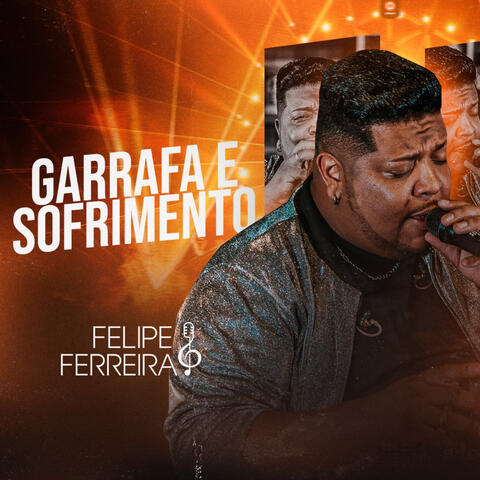 Garrafa e Sofrimento