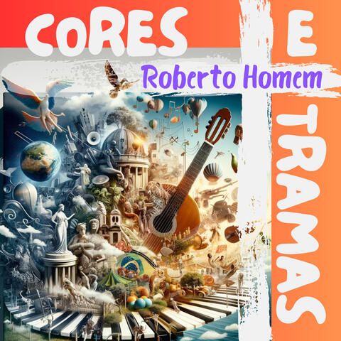 Cores e Tramas