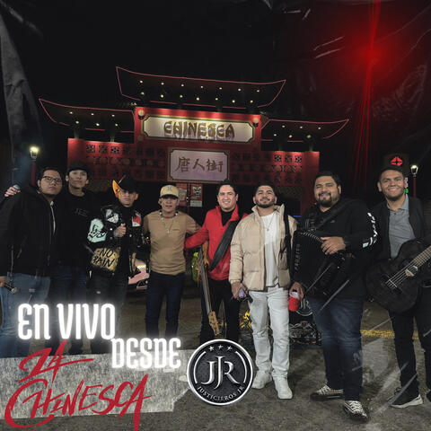 En Vivo Desde la Chinesca