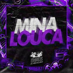 Mina Louca