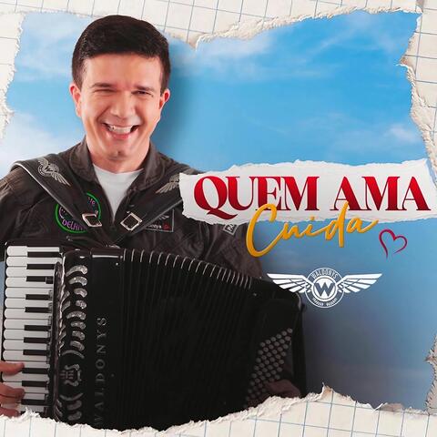 Quem Ama, Cuida