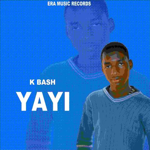 Yayi