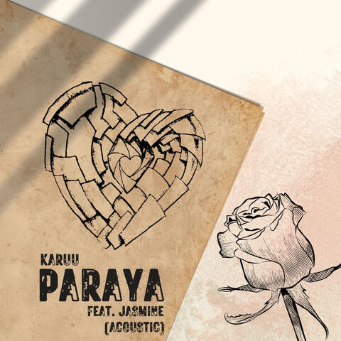 Paraya (Acoustic)