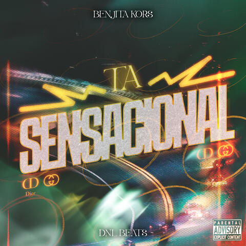 Ta Sensacional