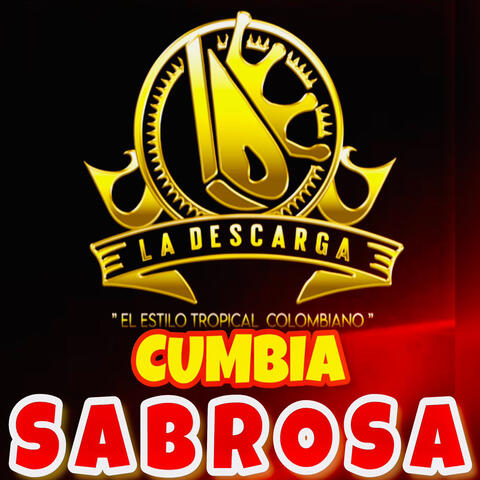 Cumbia Sabrosa