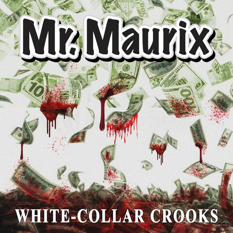 White-Collar Crooks