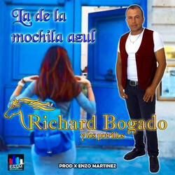 La de la Mochila Azul