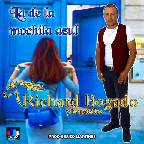 La de la Mochila Azul