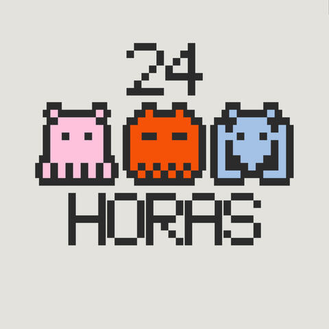 24H