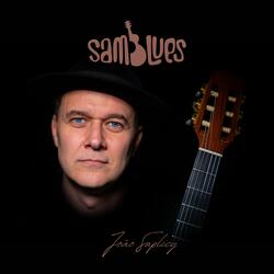 Lágrimas de um Blues