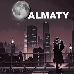 Almaty