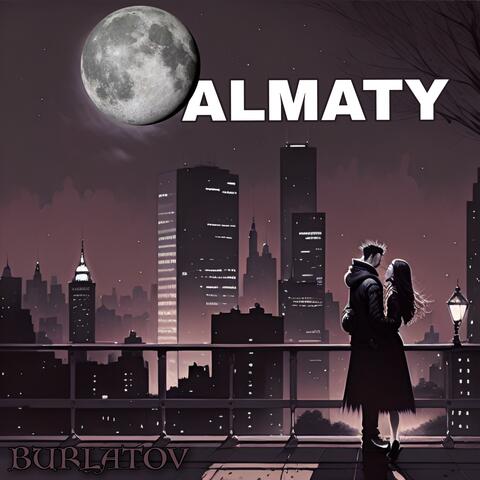 Almaty
