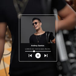 La Belle de Jour / Como Eu Quero / Meu Erro