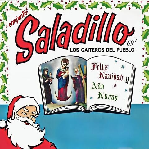 Los Gaiteros del Pueblo 69'