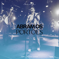 Abram os Portões