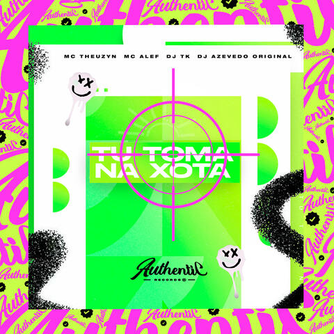 Tu Toma na Xota